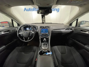 Ford Mondeo - imagine 7