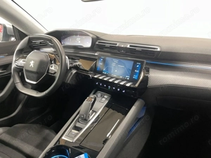 Peugeot 508 - imagine 8