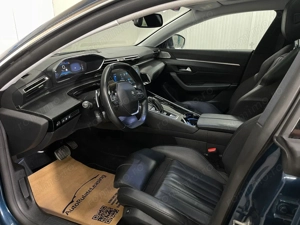 Peugeot 508 - imagine 5