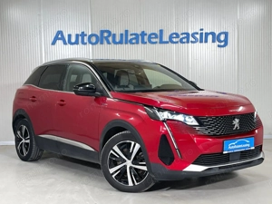 Peugeot 3008 - imagine 2