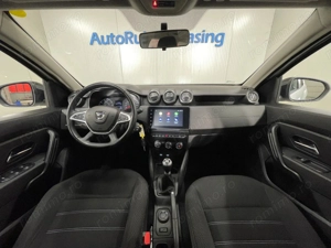 Dacia Duster - imagine 7