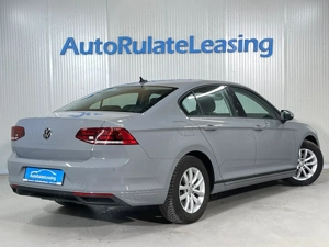 Volkswagen Passat - imagine 3