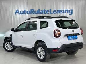 Dacia Duster - imagine 4