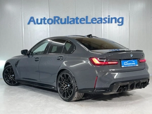 BMW M3 - imagine 6