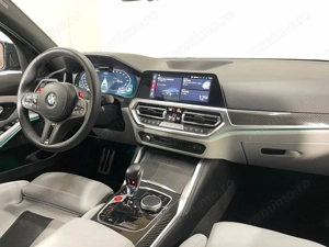 BMW M3 - imagine 10
