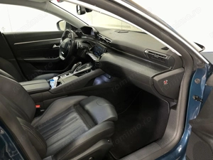 Peugeot 508 - imagine 10