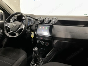 Dacia Duster - imagine 8