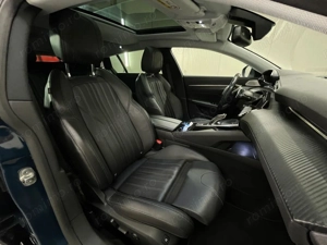 Peugeot 508 - imagine 11
