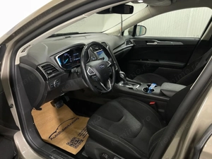 Ford Mondeo - imagine 5