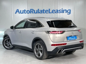 Ds DS7 Crossback - imagine 4