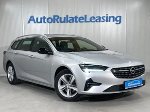 Opel Insignia - imagine 2