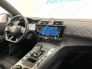 Ds DS7 Crossback - imagine 8