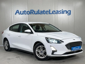 Ford Focus - imagine 2