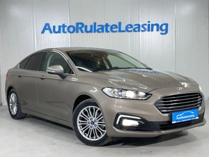 Ford Mondeo - imagine 2