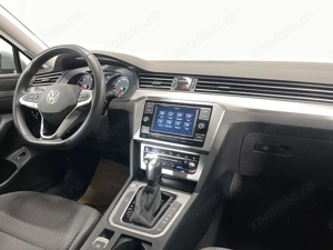 Volkswagen Passat - imagine 8