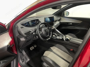 Peugeot 3008 - imagine 5