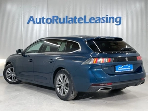 Peugeot 508 - imagine 4