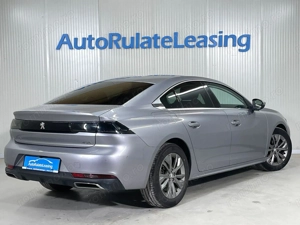 Peugeot 508 - imagine 3