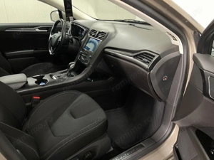 Ford Mondeo - imagine 9