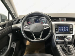 Volkswagen Passat - imagine 6
