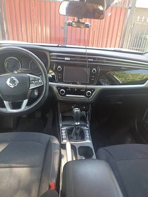 De vânzare ssangyong korando  - imagine 6