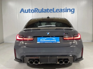 BMW M3 - imagine 5
