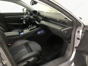 Peugeot 508 - imagine 9
