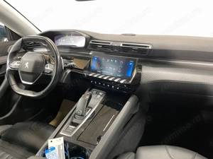 Peugeot 508 - imagine 9