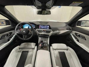 BMW M3 - imagine 9