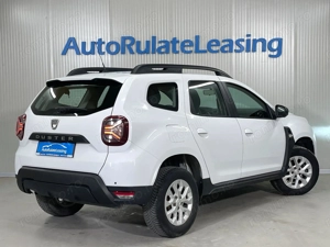 Dacia Duster - imagine 3