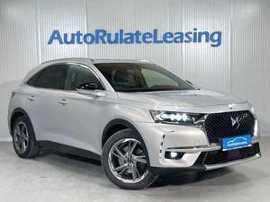 Ds DS7 Crossback - imagine 2