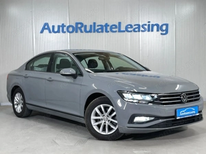 Volkswagen Passat - imagine 2