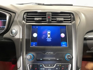 Ford Mondeo - imagine 12
