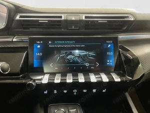 Peugeot 508 - imagine 20