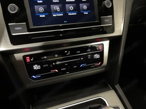 Volkswagen Passat - imagine 18
