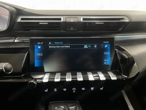 Peugeot 508 - imagine 17