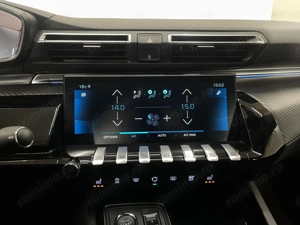 Peugeot 508 - imagine 14