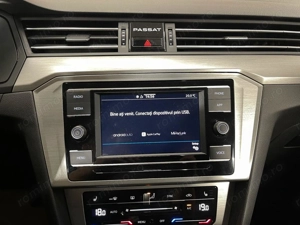 Volkswagen Passat - imagine 14
