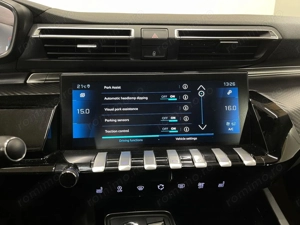 Peugeot 508 - imagine 17
