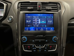 Ford Mondeo - imagine 17