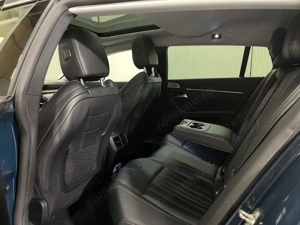 Peugeot 508 - imagine 12