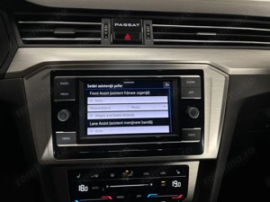 Volkswagen Passat - imagine 16