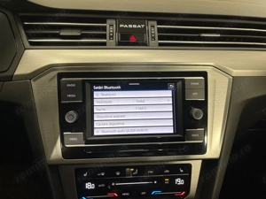 Volkswagen Passat - imagine 13
