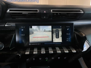 Peugeot 508 - imagine 13