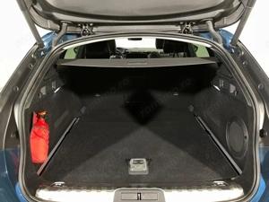 Peugeot 508 - imagine 13