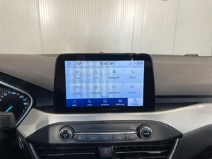 Ford Focus - imagine 14