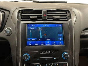 Ford Mondeo - imagine 13