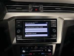 Volkswagen Passat - imagine 17