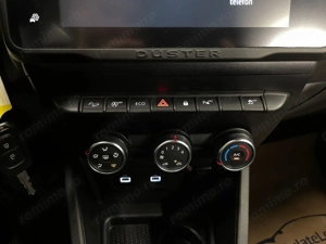 Dacia Duster - imagine 14