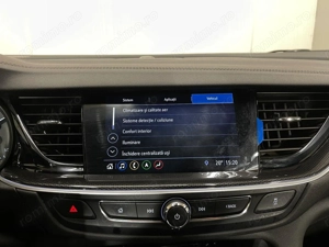 Opel Insignia - imagine 16
